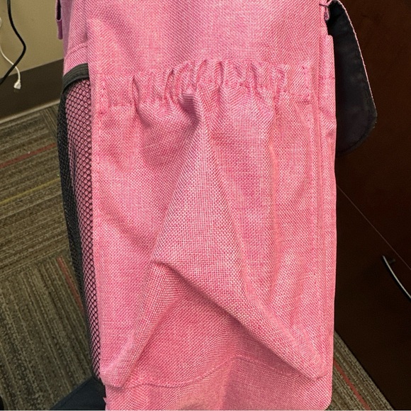 Modoker carry on bag - dog travel bag - baby bag - new with tags - Picture 3 of 16